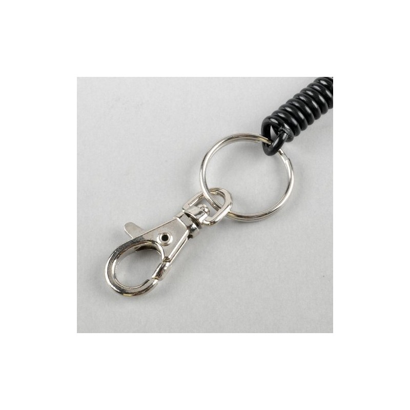 Good-L Coil Keychain 310