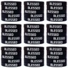 Fifty (50) Blessed Wristbands