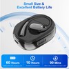 AI Language Translator Earbuds,Real-Time 3-in-1 Translation Earbuds Supporting 150 Languages