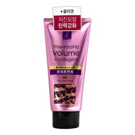 Elastin Collagen Volume Treatment 300ml / 엘라스틴 콜라겐 볼륨 트리트먼트 300ml