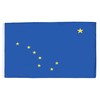 AZ FLAG ALASKA FLAG 2' x 3' - US STATE