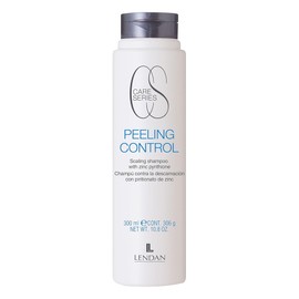 Lendan Shampoo Cs Peeling Control Caspa 300 Ml Refrescante