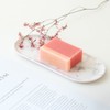 Cheongsong Apple Natural Soap 90g (CP+MP Soap) Fragrant Cheongsong Apple