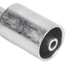 10 Pcs 3/8in Air Conditioning 90 Degree Beadlock Aluminum AC