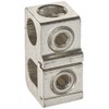 Morris Products 91018 Aluminum Parallel & Tee Tap Connectors Main: