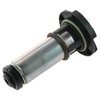 TRQ External Frame Mount Electric Fuel Pump for Excursion Super