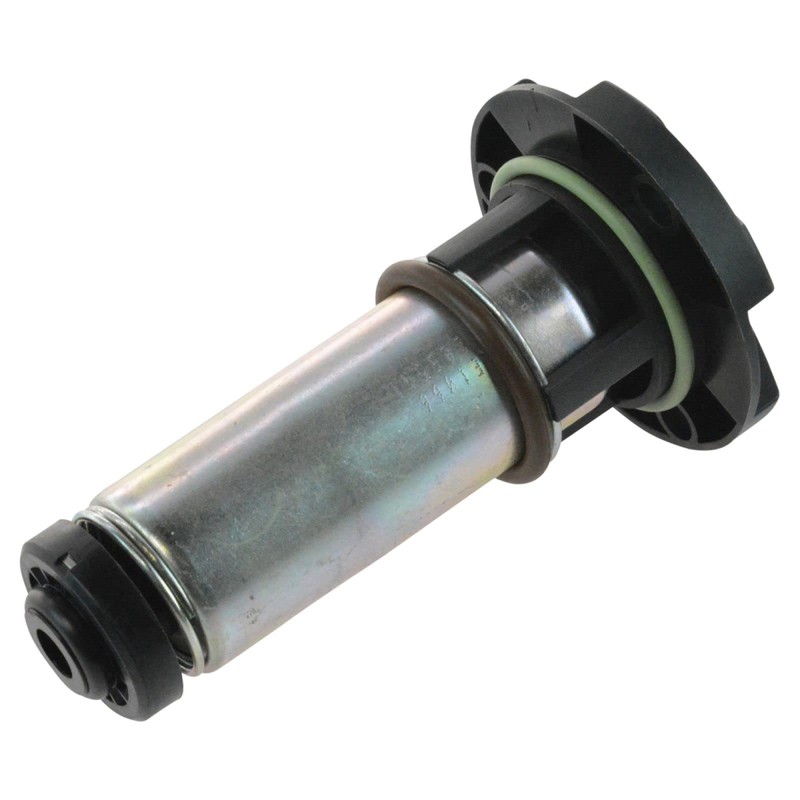 TRQ External Frame Mount Electric Fuel Pump for Excursion Super