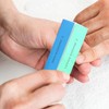 5 Pcs Nail Buffer Blocks 4 Way Nail Buffer Manicure