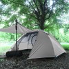 Forceatt Camping Tent-2 Person Tent, Waterproof & Windproof. Lightweight Backpacking