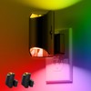 L LOHAS LED Night Lights Plug into Wall, Plug in
