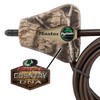 Master Lock Cable Lock, Python Adjustable Keyed Cable Lock, 6