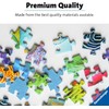Ravensburger 16440 Needlework Station - 500-Piece Jigsaw Puzzle | Large,