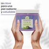 Mascarilla De Uva & Menta Elimina Impurezas Productos Mart Mexico