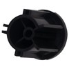 Lihopefe Universal Replacement Mounting Brackets of Exterior Sun Shades Roller