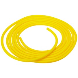 Thera-Band Resistive Exercise Tubing - 7.5m Light, Yellow