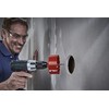 wolfcraft Bi-Metal Hole Saw I 5466000 I For drywall materials,