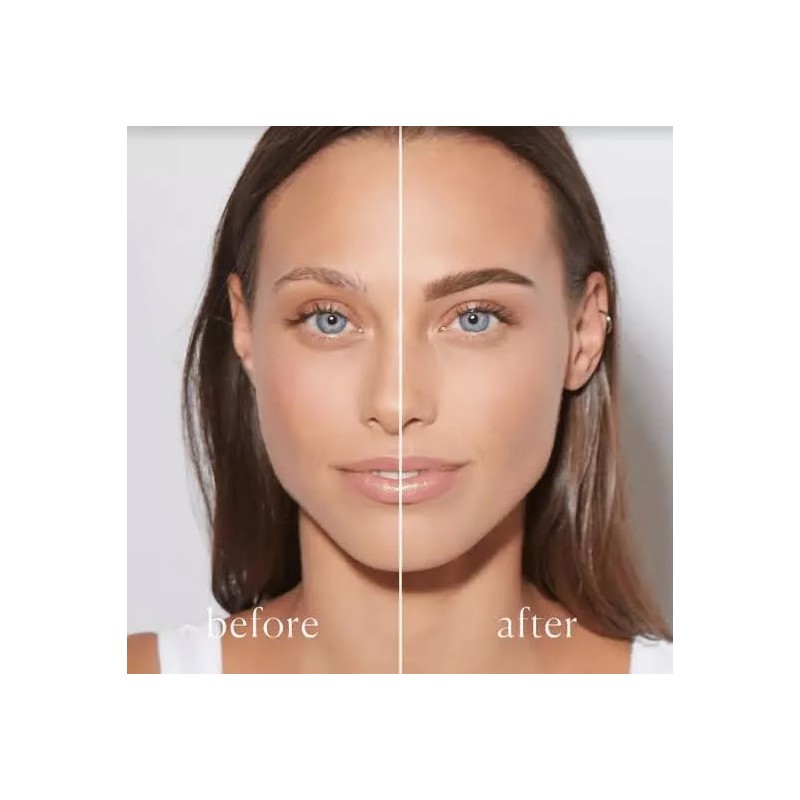 Hena magic brow Kit Hena Ceja Hd Rinde Mas De