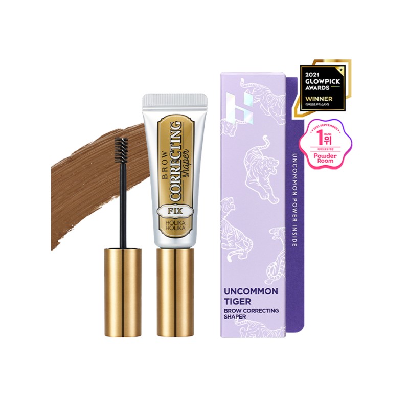 Holika Holika 브로우 코렉팅 쉐이퍼 Brow Correcting Shaper