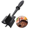 Mince Chopper, Meat Chopper & Masher Tool for Cooking –