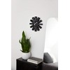 Umbra Ribbon Wall Clock