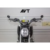AVT Grom (2022 2023 2024 2025) FRONT Flush LED Turn