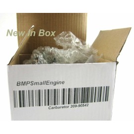 BMP Carburetor For Toro Power Clear 721 R R-C RC 38741 38751 Snow Thrower Commercial