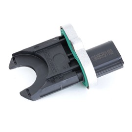 RIDEX Steering Angle Sensor 3252S0012 Polo (9N_) Polo Hatchback (6R1, 6C1)