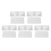 10pcs Face Wrinkle Patches Lock Moisture Promote Collagen Remove Fine