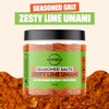 Mingle Seasoning No Nasties Seasoned Salts Chilli Lime Zesty