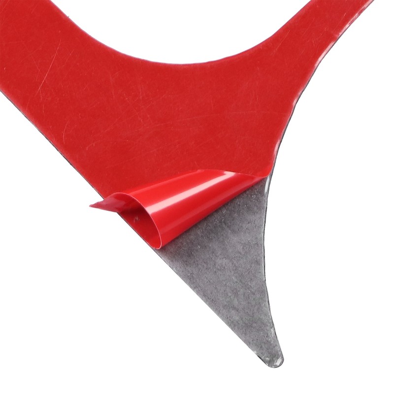 Carbon Fiber Water Cup Holder Panel Cover Front Coffee Bottle