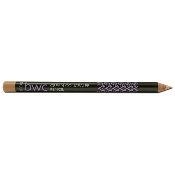 Beauty Without Cruelty Fine Cream Concealer Pencil Fair