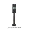 Vernier Caliper Digital Vertical Measurement Gauge Ruler Industrial Measuring Tool