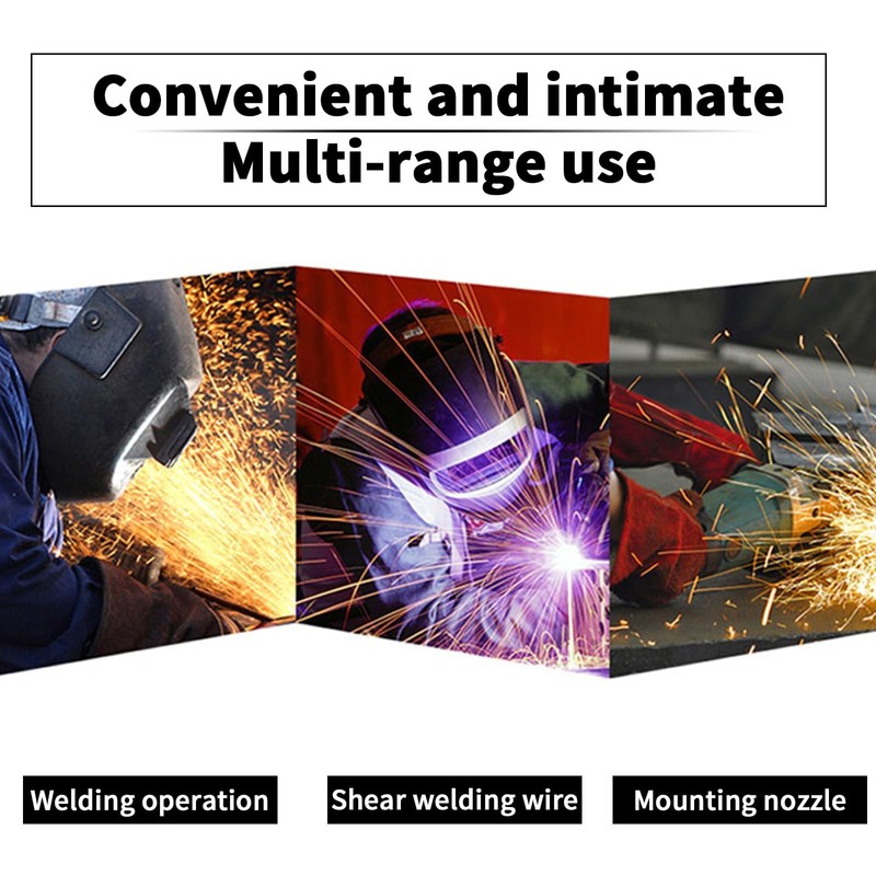 10 Pcs Security Bit Set, Magnetic Pentagon Head Screwdriver Bits