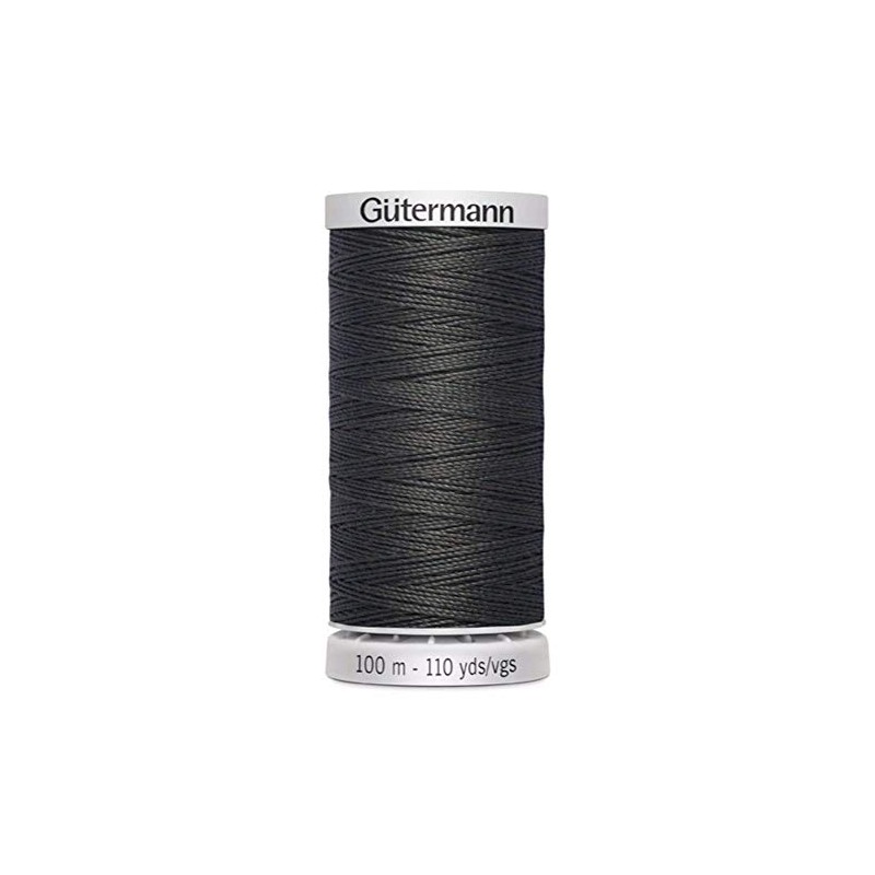 Gütermann Extra Strong Sewing Thread Polyester 100 m Sewing Machine