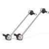 Frankberg 2 x Front Axle Coupling Rods Compatible with Nubira