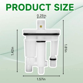 4Pcs 592792 Carburetor Main Jet for Briggs and Stratton Main Jet Fits Briggs Engine 09P702 Lawn and Garden Equipment Replace 592792 596521 594060