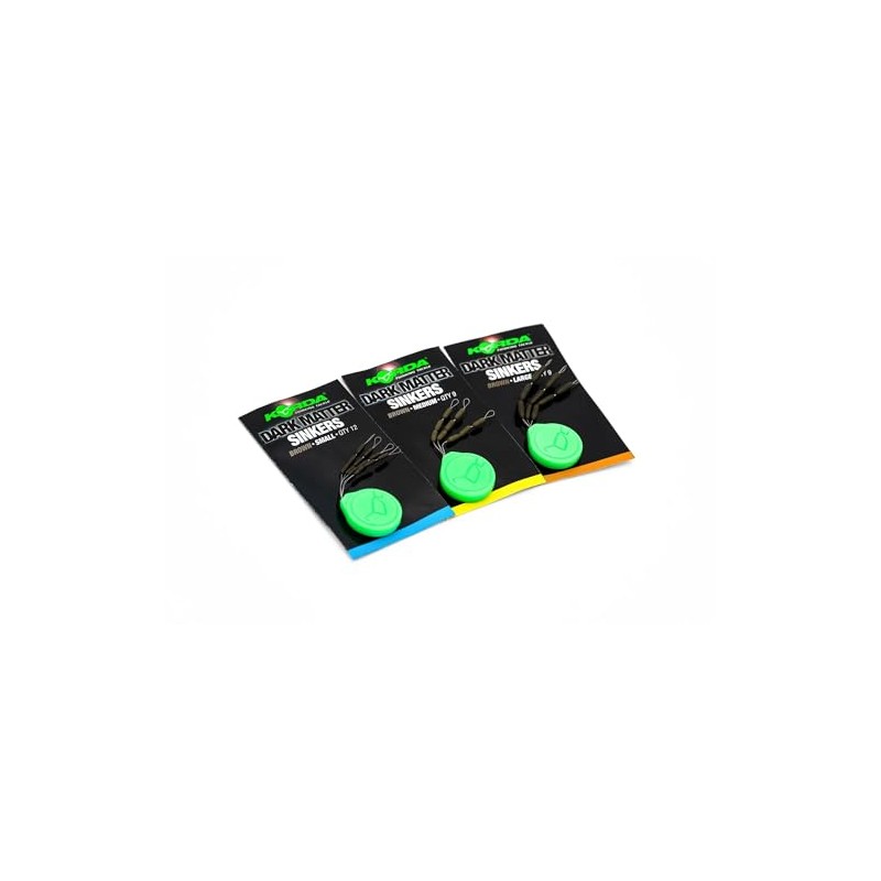 SINKERS GREEN SMALL