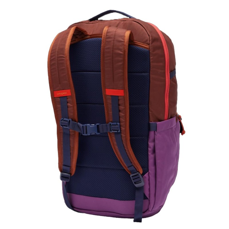 Cotopaxi Chiquillo 26L Backpack Cada Dia Rusty/Mauve