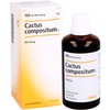 CACTUS COMPOSITUM S Liquidum 100 ml