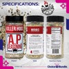 Killer Hogs AP All Purpose Seasoning & The BBQ Rub