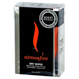 Schott Robax DRY WIPER STOVE SPONGE