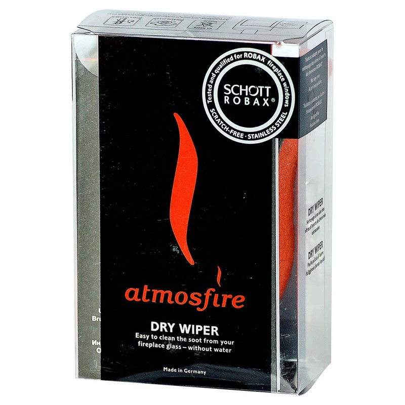 Schott Robax DRY WIPER STOVE SPONGE