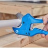 KOBALT 1-1/4 inch PVC Pipe Cutter 2 Pack