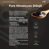 Himalayan Shilajit Resin 50g – Gold Grade 100% Pure Gilgit-Baltistan
