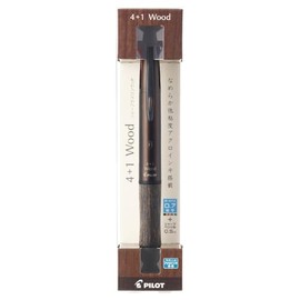 Pilot PILOT 4+1 Wood Pack DBN P-BKHFW-2SR-DBN