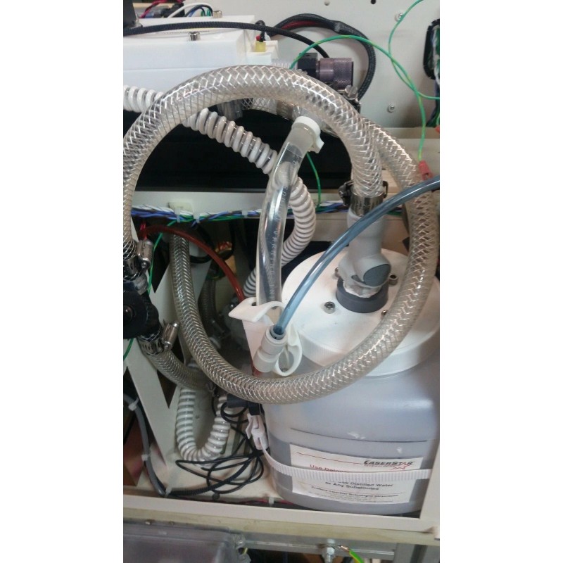 ROFIN Laser Welder Repair Service