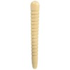Winterbell KENSHIN Office Foot Stick, Color (Light Brown), Massage Stick,
