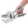 W0203 2-1/2in 64mm Pipe Tube Cutter Ratchet Hose Cutting Scissors
