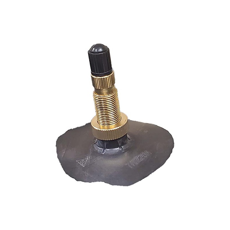 Premium Service Grader Tire Inner Tube TR220A Valve Stem 13.00-24