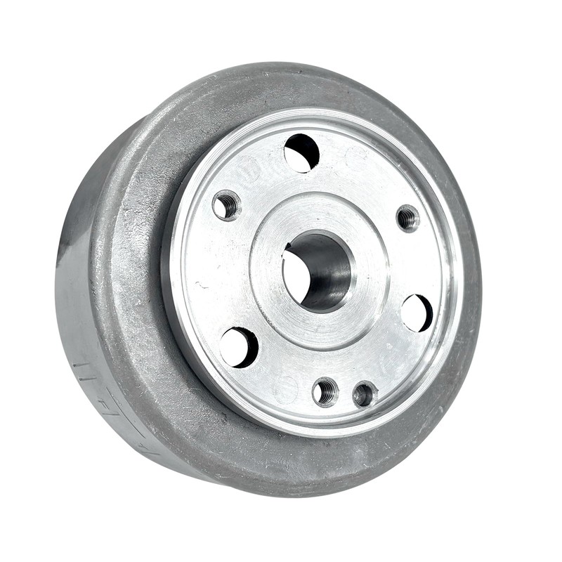 Magneto Flywheel Rotor for 50cc 70cc 90cc 110cc 125cc